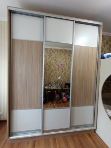 Шкафы купе