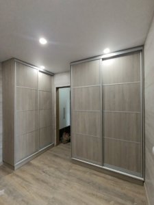 Шкафы купе