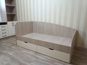 Мебель в детскую