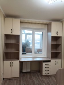 Мебель в детскую