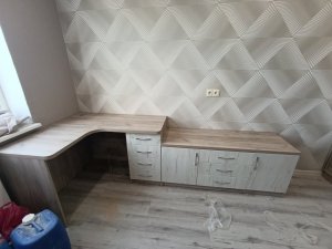 Мебель в детскую