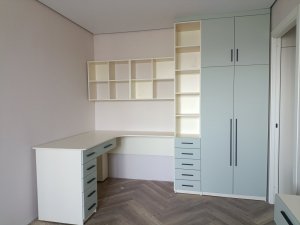 Мебель в детскую