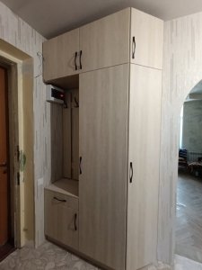 Мебель в прихожую
