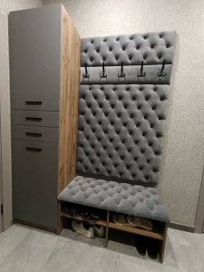 Мебель в прихожую