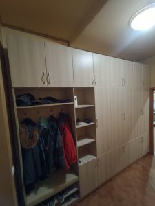 Мебель в прихожую
