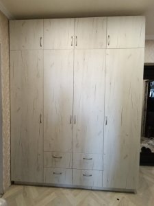 Мебель в прихожую